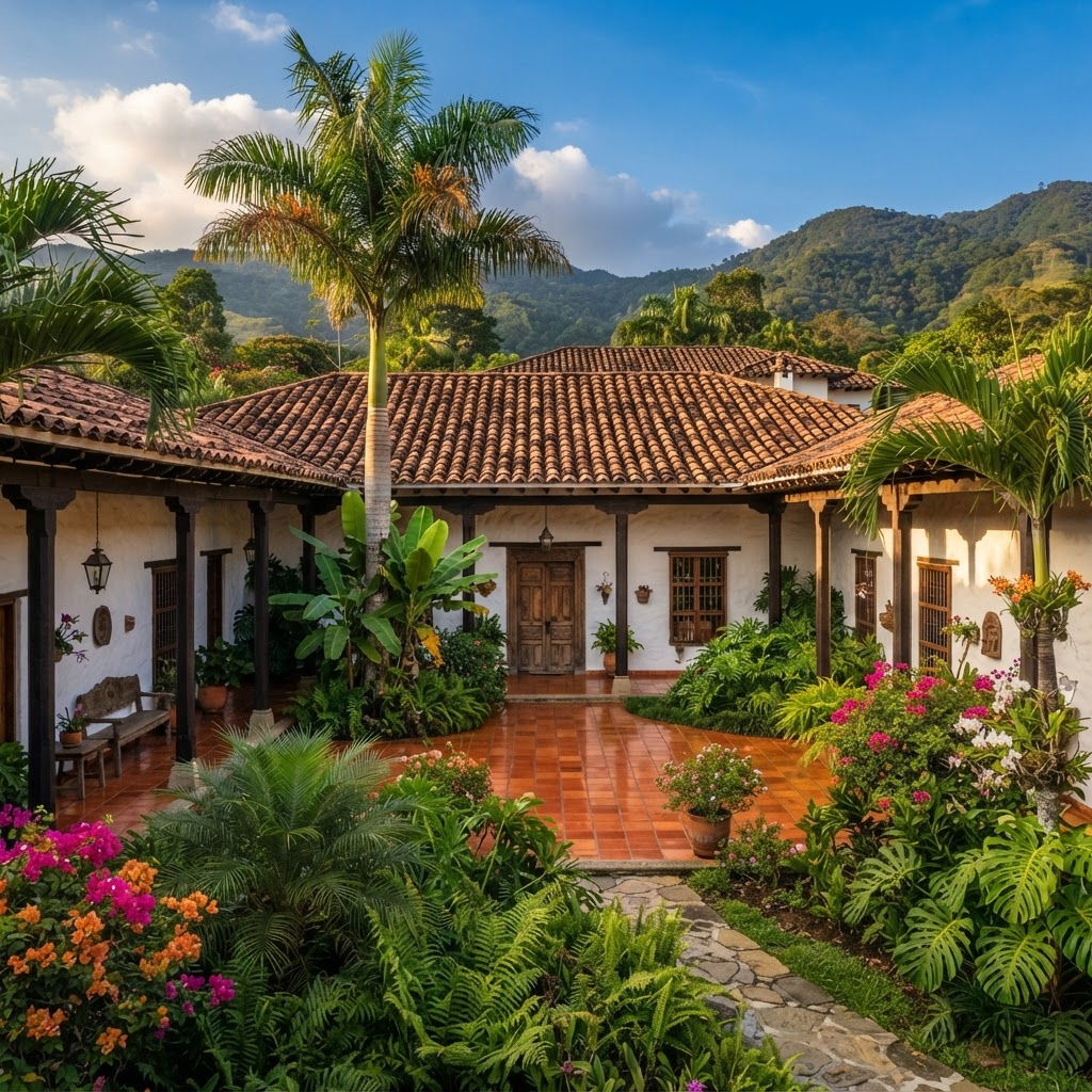 Santa Fe de Antioquia